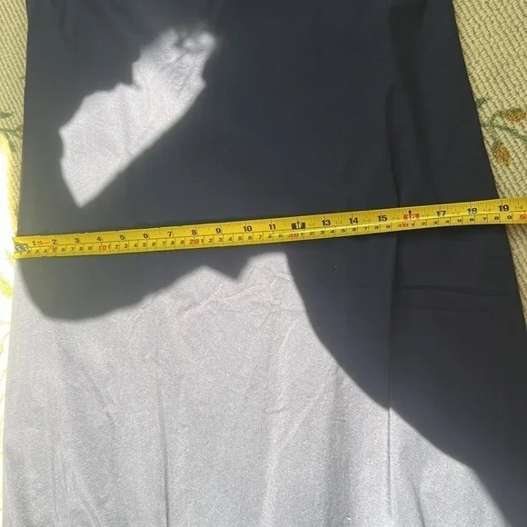 Vineyard Vines. Ric Rac Maid Maxi Dress XS - Picture 7 of 10